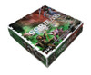 Godtear Eternal Glade Starter Set Game Box Foam Tray