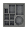 (Warcaster) Empyreans Command Group with Zenith Half Foam Tray (PP.5-3.5)