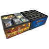 Descent: Legends of the Dark Board Game Box Foam Tray Kit