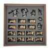 Descent: Legends of the Dark Board Game Box Foam Tray Kit