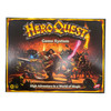 Hero Quest Game System Heroic Tier (Core) Foam Tray Kit for Game Box