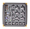 Massive Darkness 2: Hellscape Game Box Foam Tray Kit