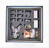 Massive Darkness 2: Heavenfall Expansion Game Box Foam Tray Kit