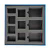 Marvel United: X-Men - Fantastic Four Game Box Foam Tray (MIS-1.5)