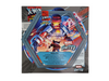 Marvel United: X-Men - Days of Future Past Game Box Foam Tray (MIS-3)