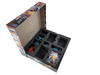 Marvel United: X-Men - Complete Kickstarter Game Box Foam Tray Bundle