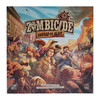 Zombicide Undead or Alive Foam Kit for Game Box