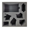 Massive Darkness 2: Four Horseman Game Box Foam Tray (MIS-2)