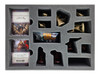 Warhammer Underworlds Gnarlwood Game Box Foam Tray (MIS-2)