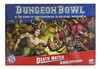 Dungeon Bowl: Death Match Game Box Foam Kit