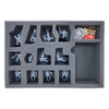 Kill Team Exaction Squad Foam Tray (BFS-1.5)