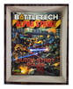 BattleTech Alpha Strike Game Box Foam Tray (MIS-2.5)