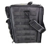 (432) P.A.C.K. 432 2.0 Molle Ninja All-Stars Load Out (Black)