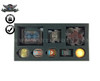 (432) P.A.C.K. 432 2.0 Molle Space Hulk 2014 Load Out (Black)