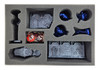 Warcry: Crypt of Blood Starter Set Foam Kit (BFS)