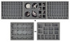 Kingdom Death Gambler's Chest Foam Kit for the P.A.C.K. 720 (BFL)