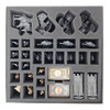 LOTR Journeys in Middle-Earth Spreading War Expansions Foam Tray (MIS-2)