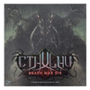 Cthulhu: Death May Die Corebox Game Foam Tray Kit