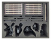 Cthulhu: Death May Die Foam Kit for the P.A.C.K. 720 (BFL)