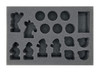 Second Season Edition Blood Bowl Foam Kit for P.A.C.K. 352 (BFS)