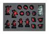 Second Season Edition Blood Bowl Foam Kit for P.A.C.K. 352 (BFS)