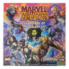 Marvel Zombies - Guardians of the Galaxy Set Game Box Foam Tray (MIS-2)