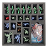 Marvel Zombies - Hydra Resurrection Game Box Foam Tray (MIS-2)