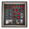 Resident Evil Director's Cut Board Game Foam Tray (MIS-1)