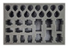 Legions Imperialis Legiones Astartes Starter Foam Kit for P.A.C.K 160 (BFS)