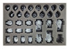 (160) P.A.C.K. 160 Legions Imperialis Legiones Astartes Starter Load Out (Black)