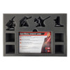 Star Wars Shatterpoint Twice the Pride Squad Pack Foam Tray (BFS-2)