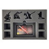 Star Wars Shatterpoint Twice the Pride Squad Pack Foam Tray (BFS-2)