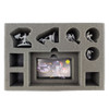 Star Wars Shatterpoint Clone Force 99 Squad Pack Foam Tray (BFS-2)