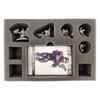 Star Wars Shatterpoint Clone Force 99 Squad Pack Foam Tray (BFS-2)