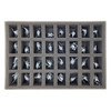 Age of Sigmar Spearhead Skaven Gnawfeast Clawpack Foam Kit for P.A.C.K. 160 (BFS)