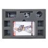 Star Wars Shatterpoint Stronger Than Fear Squad Pack Foam Tray (BFS-2)