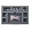 Star Wars Shatterpoint Stronger Than Fear Squad Pack Foam Tray (BFS-2)