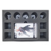 Star Wars Shatterpoint Today the Rebellion Dies Squad Pack Foam Tray (BFS-2)