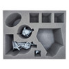 Age of Sigmar Skaven Vizzik Skour and Screaming Bell Foam Tray (BFL-5)