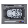 Marvel Crisis Protocol Rejuvenation Chamber Ultimate Encounter Foam Tray (BFL-6)