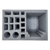 Marvel Crisis Protocol Shrine to En Sabah Nur & Dark Future Terrain Pack Foam Tray (BFS-5)