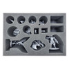Marvel Crisis Protocol Wave 16 Characters Foam Tray (BFS-3)
