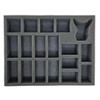 40k Blood Angels Sanguinor and Sanguinary Guard 2024 Foam Tray (BFL-2)