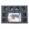 Star Wars Shatterpoint Good Soldiers Follow Orders Squad Pack Foam Tray (BFS-2)