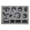 Marvel Crisis Protocol Wave 17 Characters Foam Tray (BFS-3)