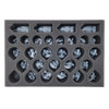 Legions Imperialis 4 Triaros 8 Infantry 17 Automata Foam Tray (BFS-1.5)