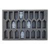 Legions Imperialis 24 Triaros Conveyor Foam Tray (BFS-1)