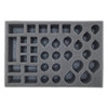 Legions Imperialis Manufactorum Imperialis Sector Terrain Foam Kit (BFS)