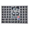 The War of the Rohirrim Battle of Edoras Game Box Foam Tray (MIS-2)