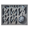 40k Death Korp of Krieg 2025 Army Set Foam Tray (BFL-3.5)
